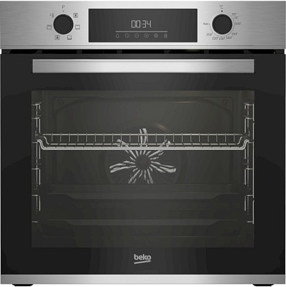 Духова шафа електрична Beko BBIE 123002 XD
