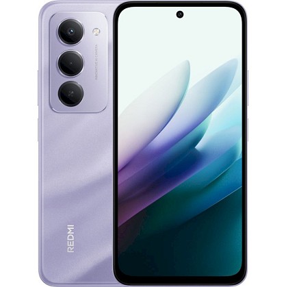 Смартфон Xiaomi Redmi 15 4G 6/128GB Sandy Purple NFC (Global) (без зарядного пристрою)