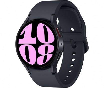 Смарт-годинник Samsung Galaxy Watch 6 40mm Black
