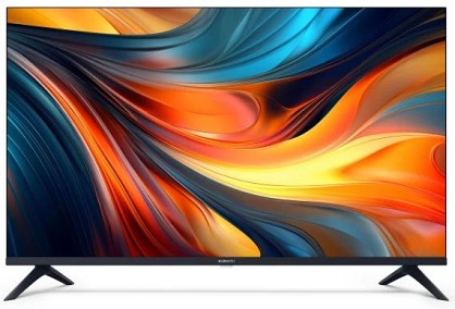 Телевізор Xiaomi TV A 65 2026 (L65MB-AME) 