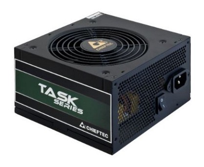 Блок живлення Chieftec TPS-400S 400 W