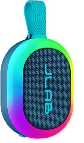 Акустична система JLab Pop Party Navy (IEUSBPOPRNVY123) UA UCRF