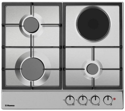 Варильна поверхня комбінована Hansa BHMI610302