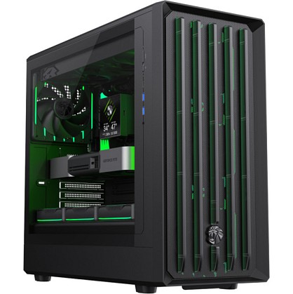 Ігровий корпус GameMax CLAW 460 BK