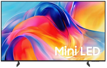 Телевізор Samsung MiniLED 43