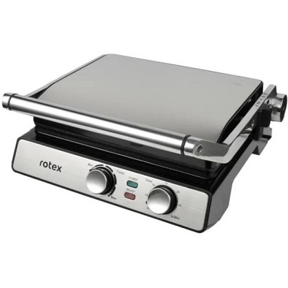 Електрогриль Rotex RSM550-XL MasterGrill