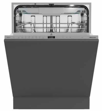 Вбудована посудомийна машина Hisense HV673D64