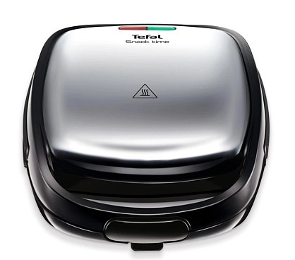 Мультимейкер Tefal Snack SW341D12
