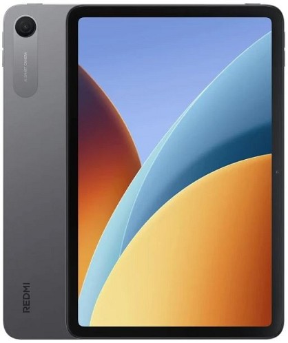 Планшет Xiaomi Redmi Pad 2 9.7 4/64GB LTE Graphite Gray (Global) (Із зарядним пристроєм)