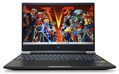 Ноутбук HP Victus 15-fa2057ns (D14JDEA)