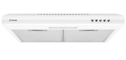 Витяжка Perfelli PL 5124 WH LED White