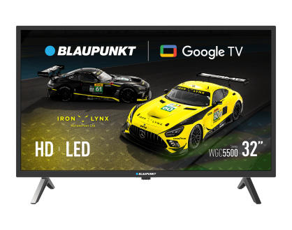 Телевізор Blaupunkt 32