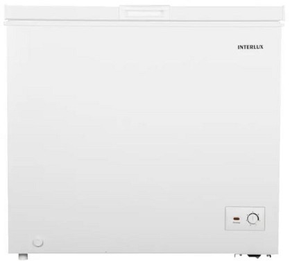 Морозильна скриня Interlux IL-0200CF