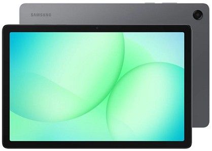 Планшет Samsung Galaxy Tab A11+ 5G 8/256GB Gray (SM-X236BZAP)