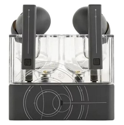 Навушники MoonDrop Space Travel 2 ULTRA black
