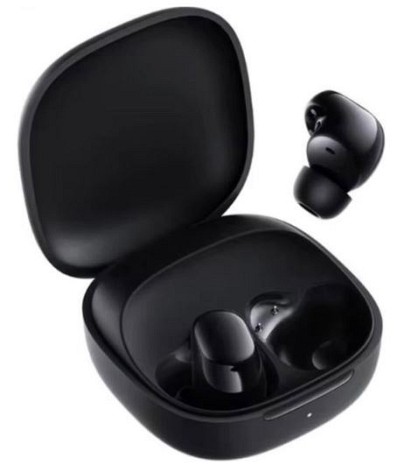 Навушники Xiaomi Redmi Buds 6 Play Black (BHR8776GL)