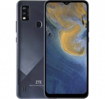 Смартфон ZTE BLADE A51 2/32GB Grey