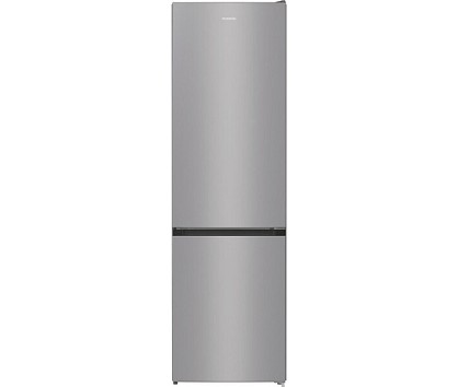 Двокамерний холодильник Gorenje NRK 6202 ES4