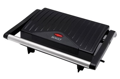 Гриль Sogo SS-7122