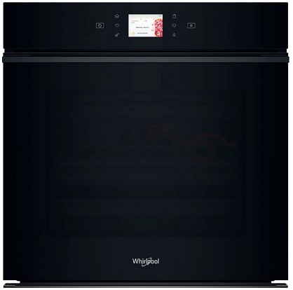 Духова шафа Whirlpool WWOI98MPT2SBA