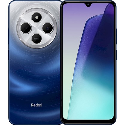 Смартфон Xiaomi Redmi 14C 6/128 NFC Starry Blue (Global)