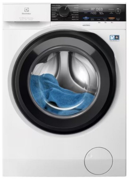 Пральна машина з сушкою Electrolux EW7W4492U