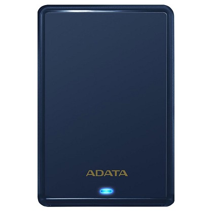 Жорсткий диск A-Data HV620S 2TB AHV620S-2TU31-CBL Blue