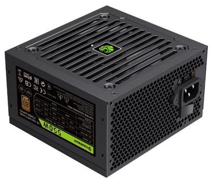 Блок живлення GameMax GE-550 