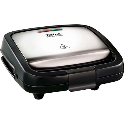 Бутербродниця Tefal SM193D34