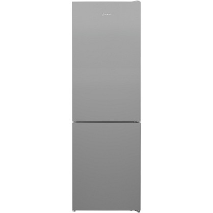 Холодильник Indesit INKS 1361 S4E (185 см.сріб)