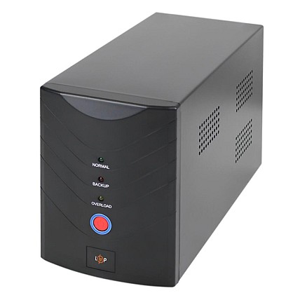 ДБЖ LogicPower LP 1700VA (1020 Вт) (LP8295)