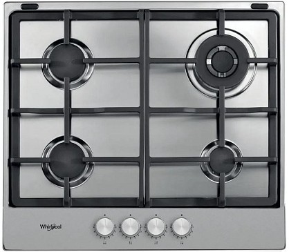 Варильна поверхня Whirlpool TGML 661 IX