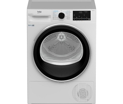 Сушильна машина Beko B5T69233 (9 кг. тепл.насос)