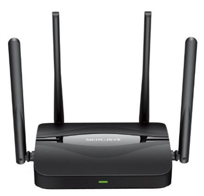Маршрутизатор Mercusys MR25BE