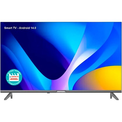 Телевізор Hoffson A24HD500T2SF
