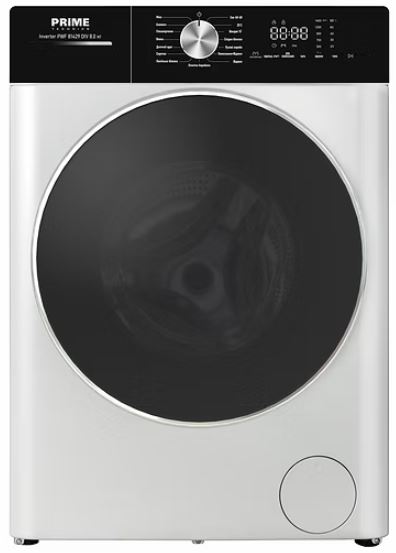 Пральна машина Prime Technics PWF 81429 DIV