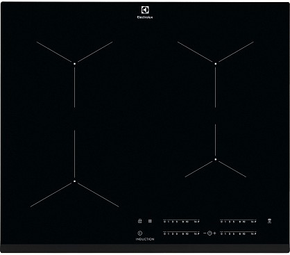 Варильна поверхня індукційна Electrolux EIT61443B