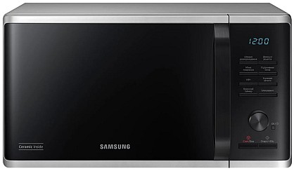 Мікрохвильова піч Samsung MS23K3515AS/UA