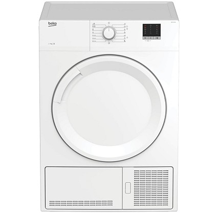 Сушильна машина Beko DB 7111 PA