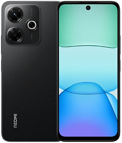 Смартфон Xiaomi Redmi 13X 8/256GB Black (Inter)