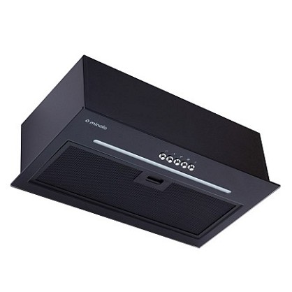 Витяжка Minola HBI 5264 BL GLASS 700 LED Line (повновбудована)