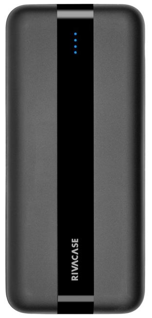УМБ (Power Bank) RivaCase Rivapower VA2041 10000 mAh 10W Black