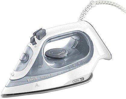 Праска Braun TexStyle3 SI 3054 GY