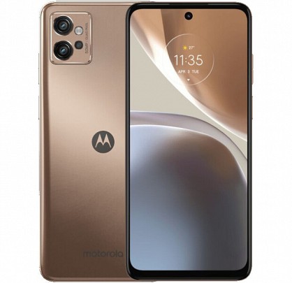 Смартфон Motorola G32 8/256GB Rose Gold (PAUU0051RS)