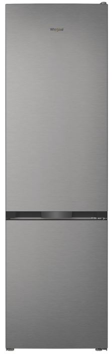 Холодильник Whirlpool WHK 22413 X6EA1 (2 м, нерж, No Frost)