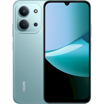 Смартфон Xiaomi Redmi 15C 4/128Gb Mint Green NFC UA UCRF