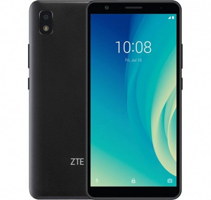 Смартфон ZTE BLADE L210 1/32GB Black