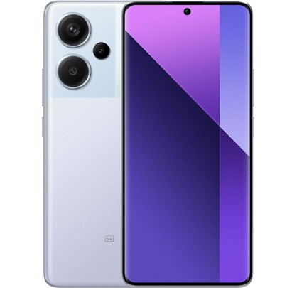 Смартфон Xiaomi Redmi Note 13 Pro+ 5G 12/512GB Aurora Purple