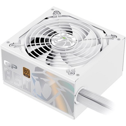 Блок живлення GameMax 850W GP 850B White (GP 850B WH)