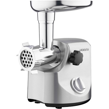М’ясорубка Ardesto MGA-3000W (Silvery 3000 Vt)